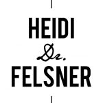 Logo_Dr.Heidi Felsner_Wortmarke
